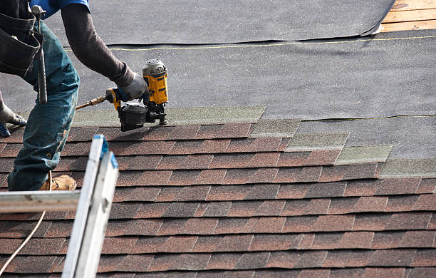 Licensed Roofing service in Marion, IL - Brentwood Metal Roofing